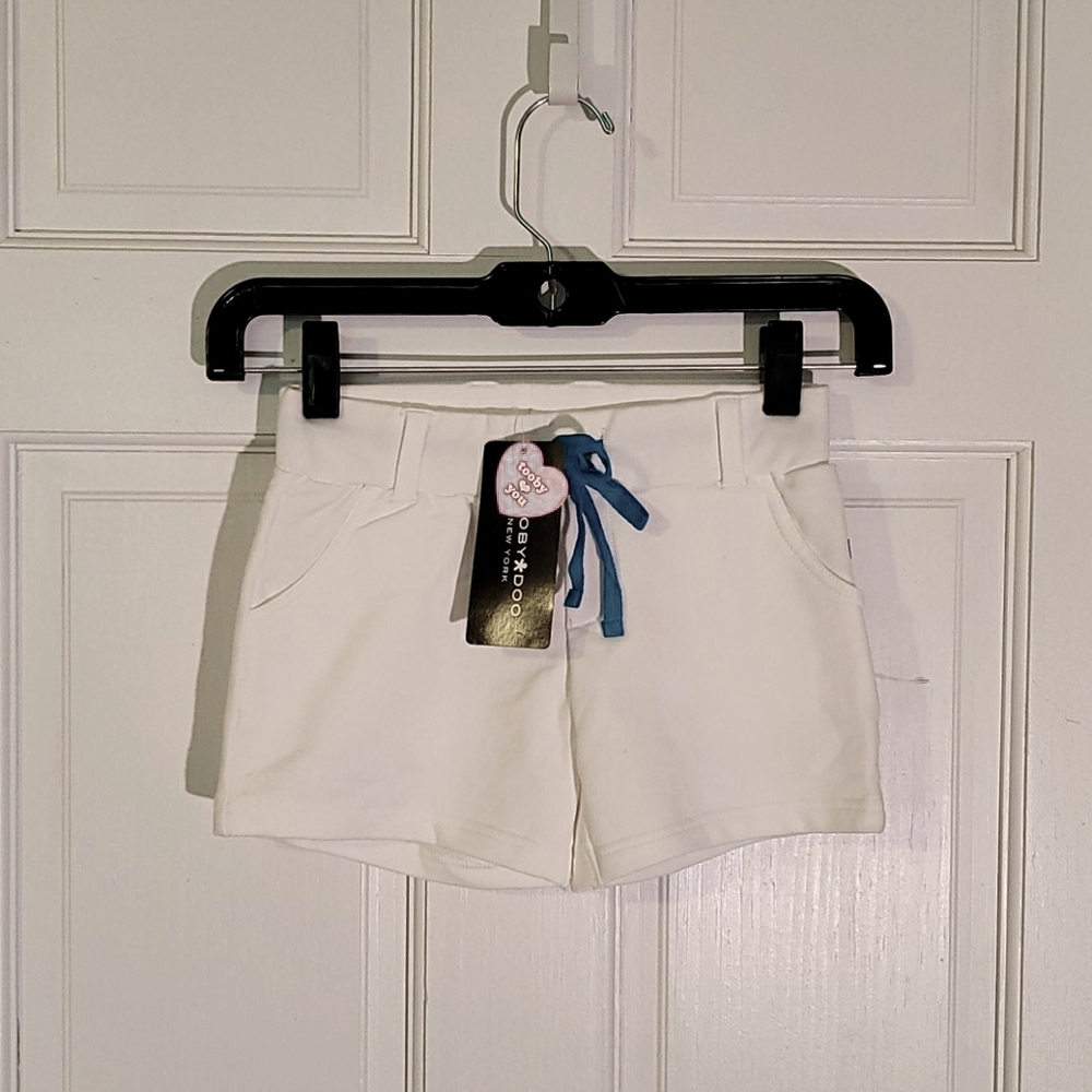 Girl shorts